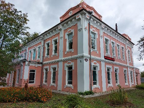 Sasovo Museum of History and Local Lore景点图片
