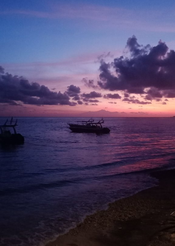 The Dewi Sun Sun Suite主图