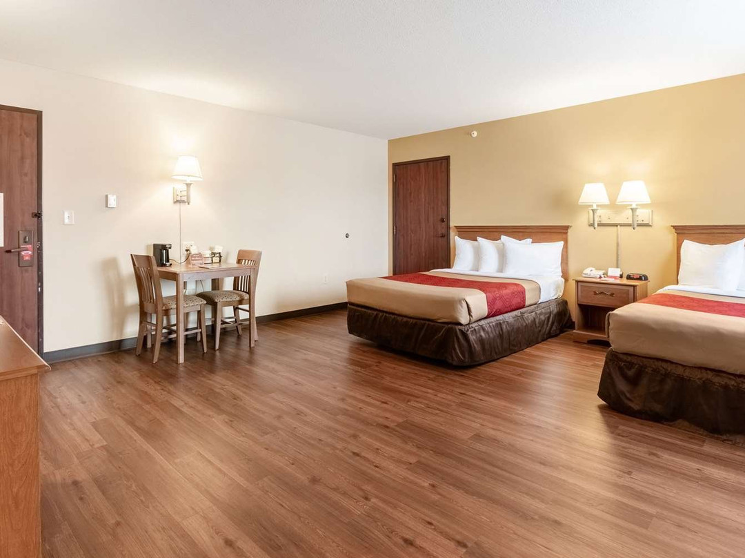 Econo Lodge Hadley主图