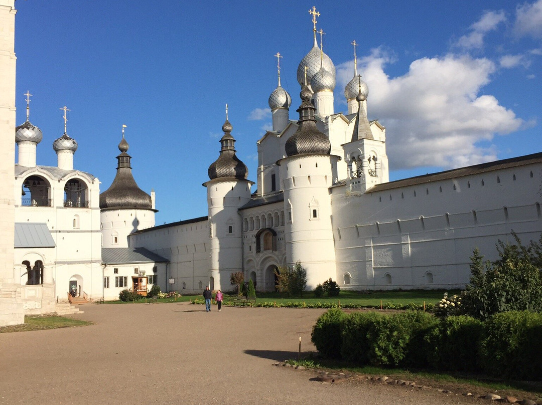 Rostovskiy