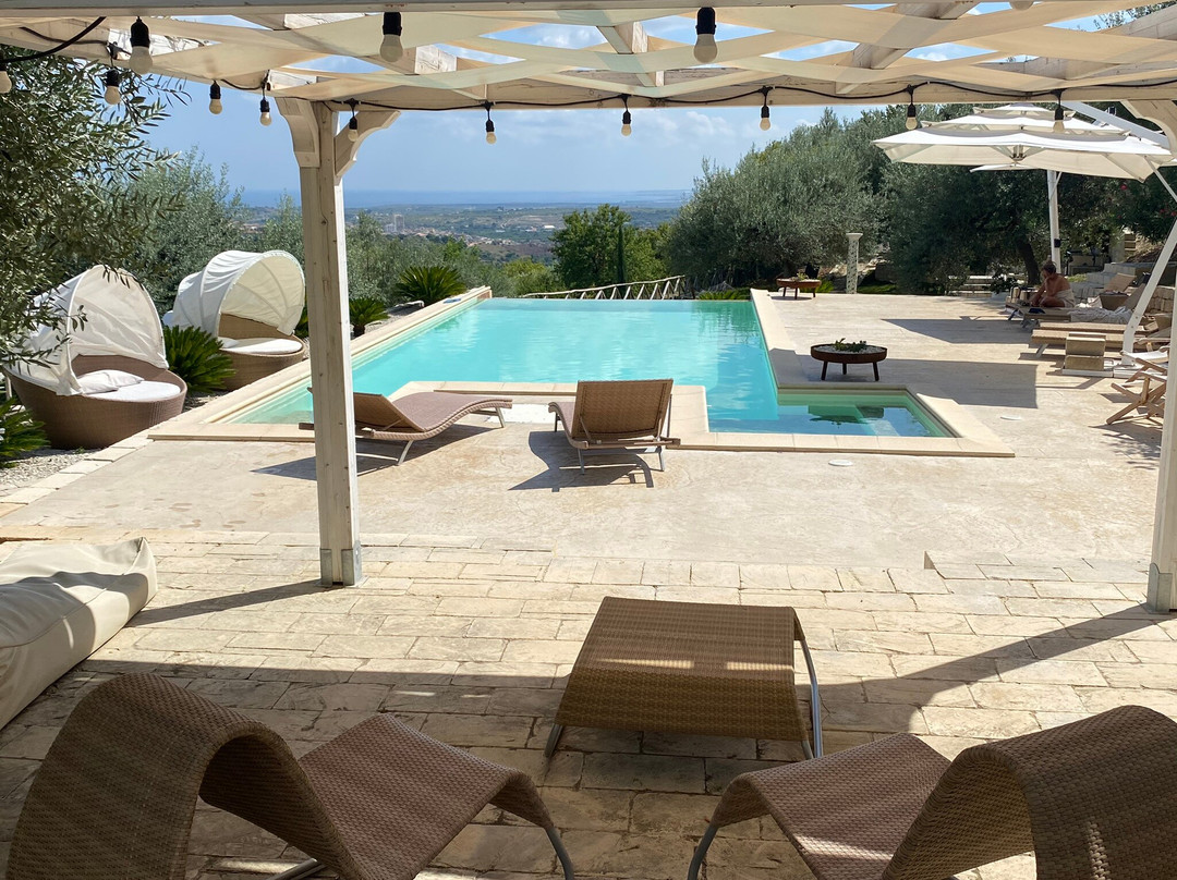 Tenuta Olive Alive - Wellness Hotel主图
