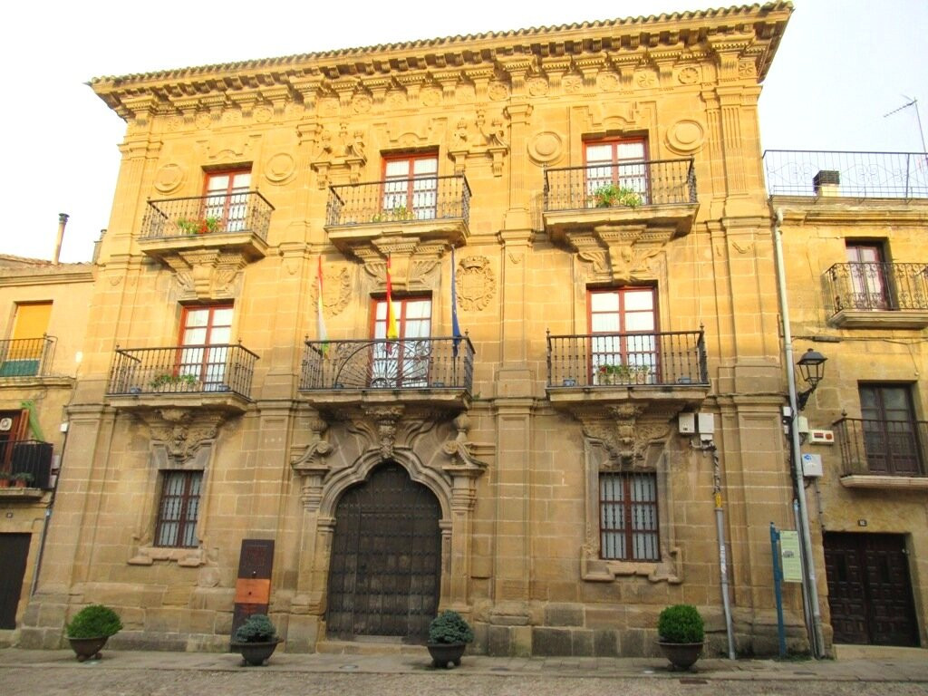 Palacio del Marques de San Nicolas景点图片