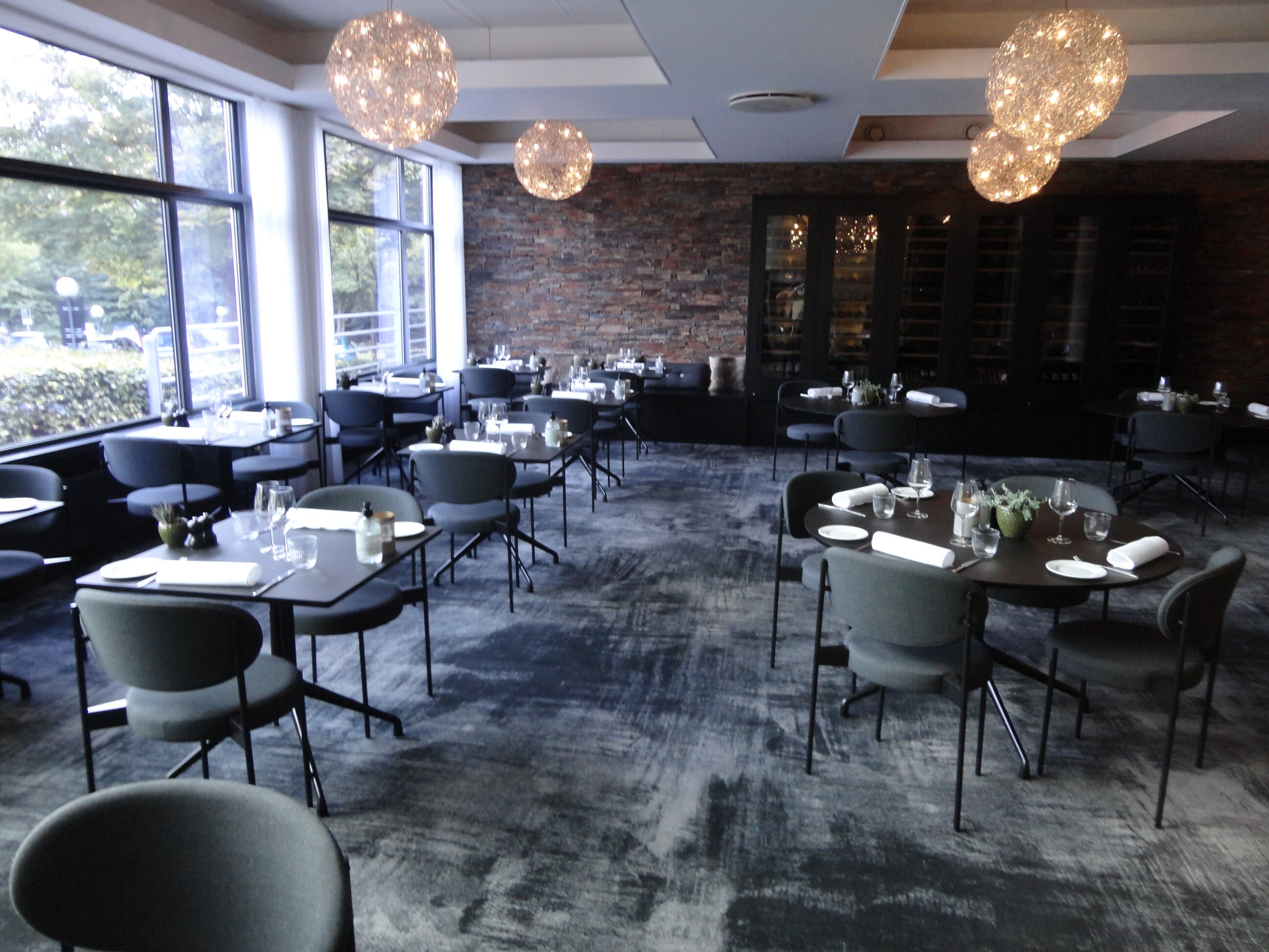 Comwell Kolding-餐饮