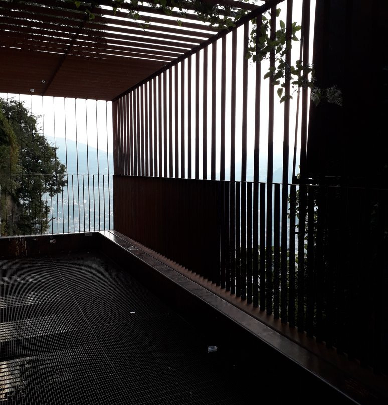 Panorama Busa Degli Orsi景点图片