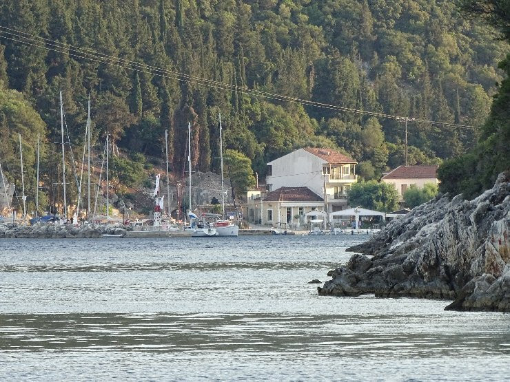 Frikes Harbour-Frikes必去景点