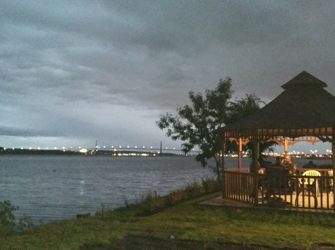 Sleep Inn & Suites Quebec City East主图