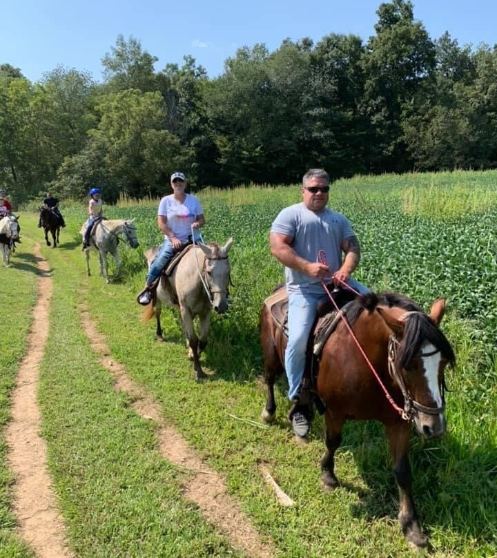 Santa's Stables-圣克劳斯必去景点