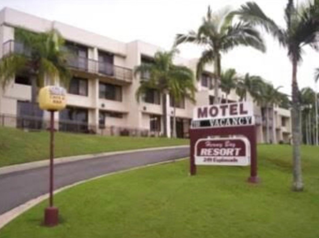 Hervey Bay Hotel主图