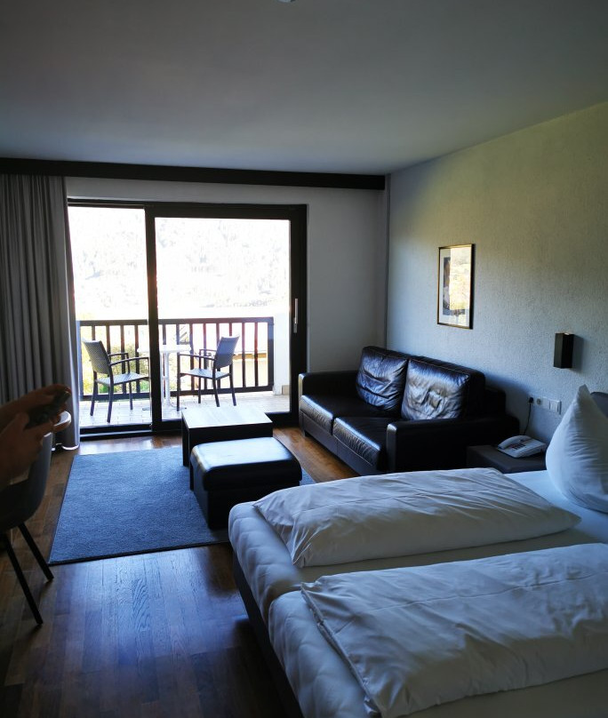 Hotel Oberhofer主图