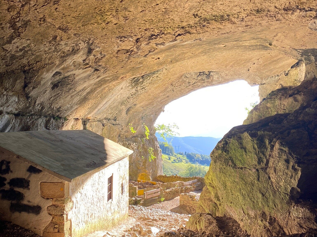 Aizkorri-Aratz Natural Park景点图片