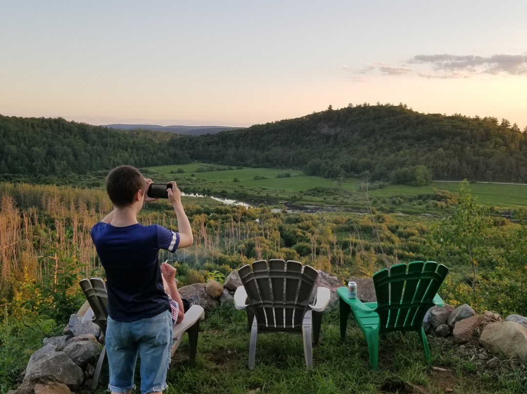 Eco-Odyssee-Wakefield必去景点