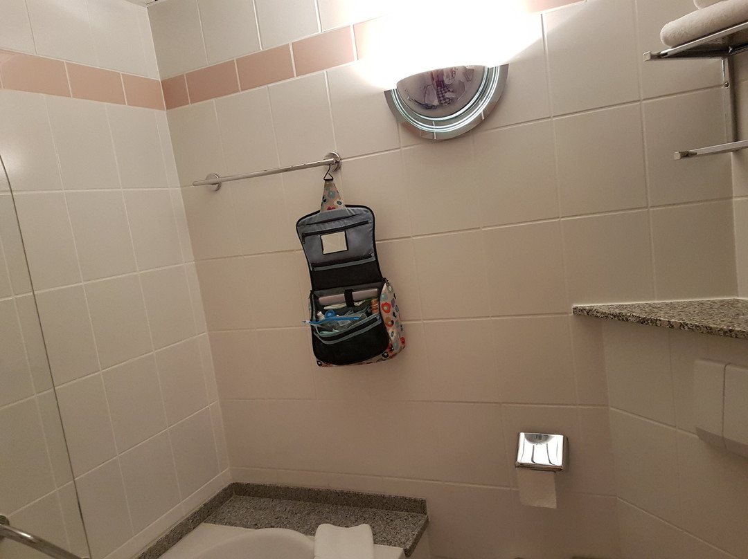 Parkhotel Klueschenberg主图