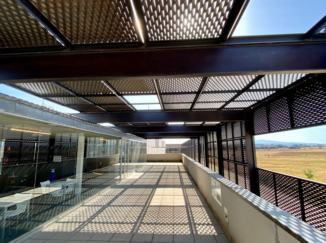 Centro de Arqueologia Experimental (Carex)景点图片