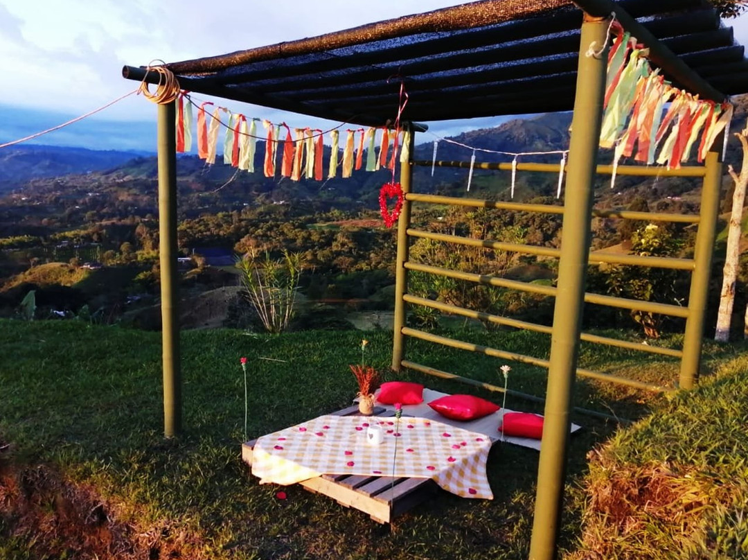 Finca Turistica Santa Clara主图