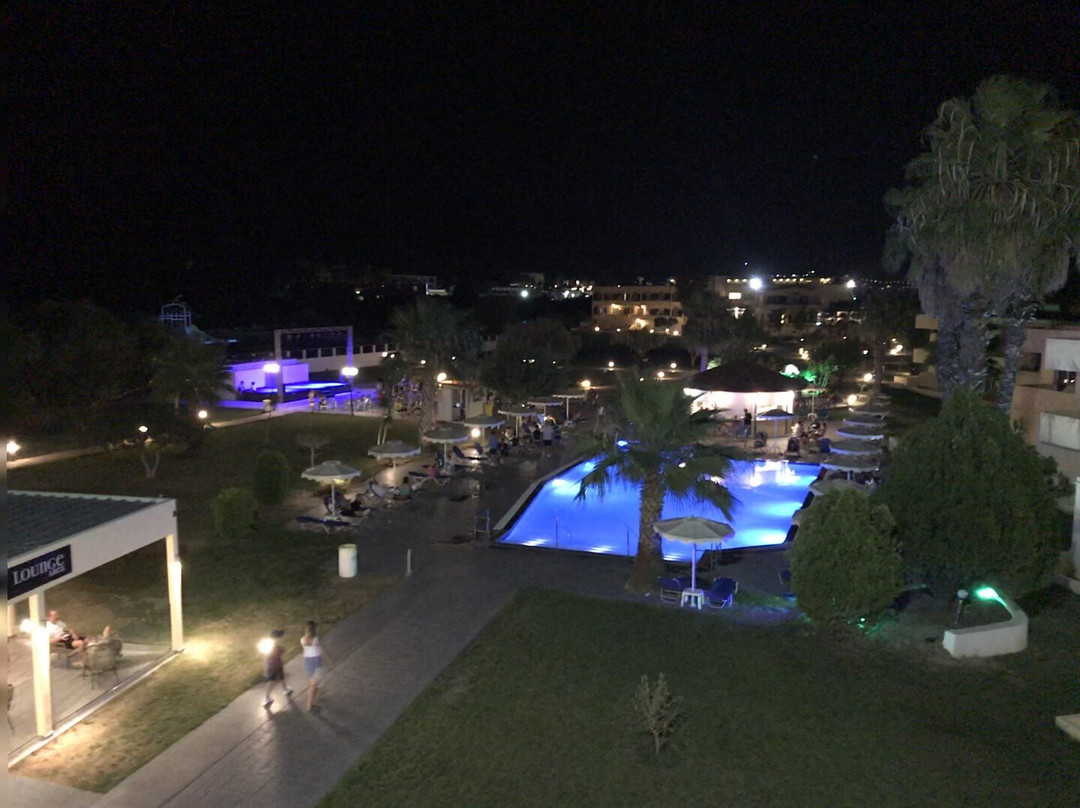 Olive Garden Hotel主图