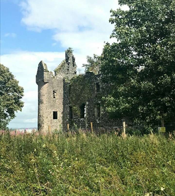 Old Auchans House景点图片