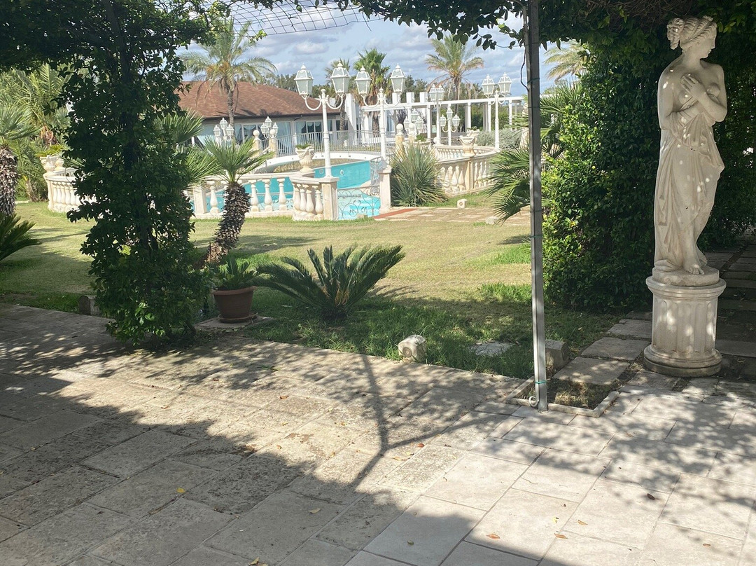 Al Parco Agriturismo主图