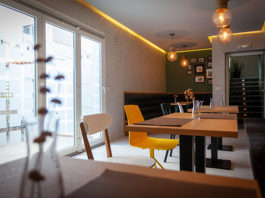 Hotel Vettonia主图