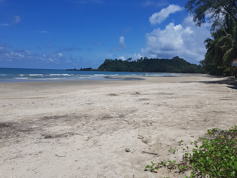 科隆普饶度假酒店主图