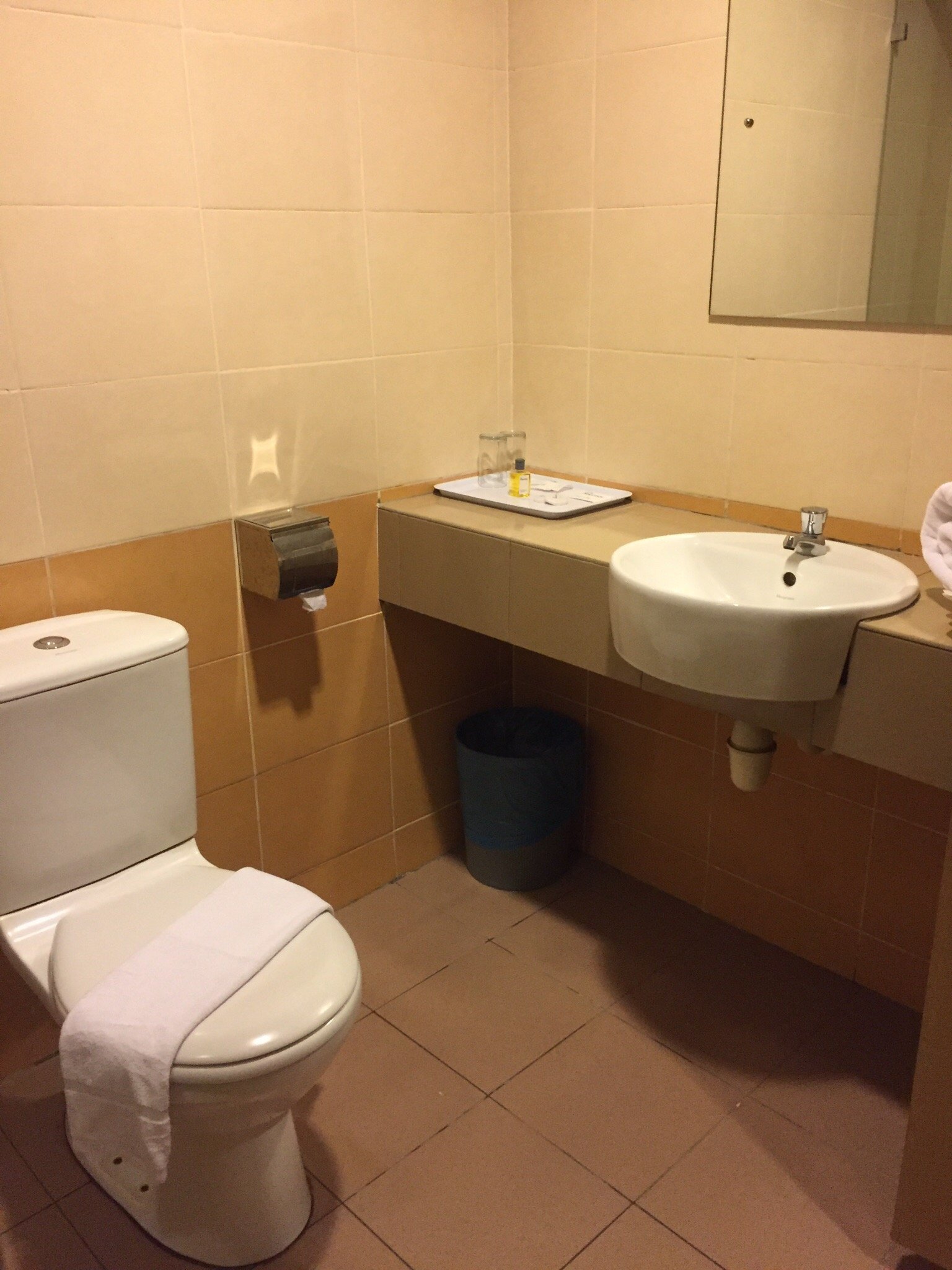 斯里沃瑞桑丽晶大酒店-官方