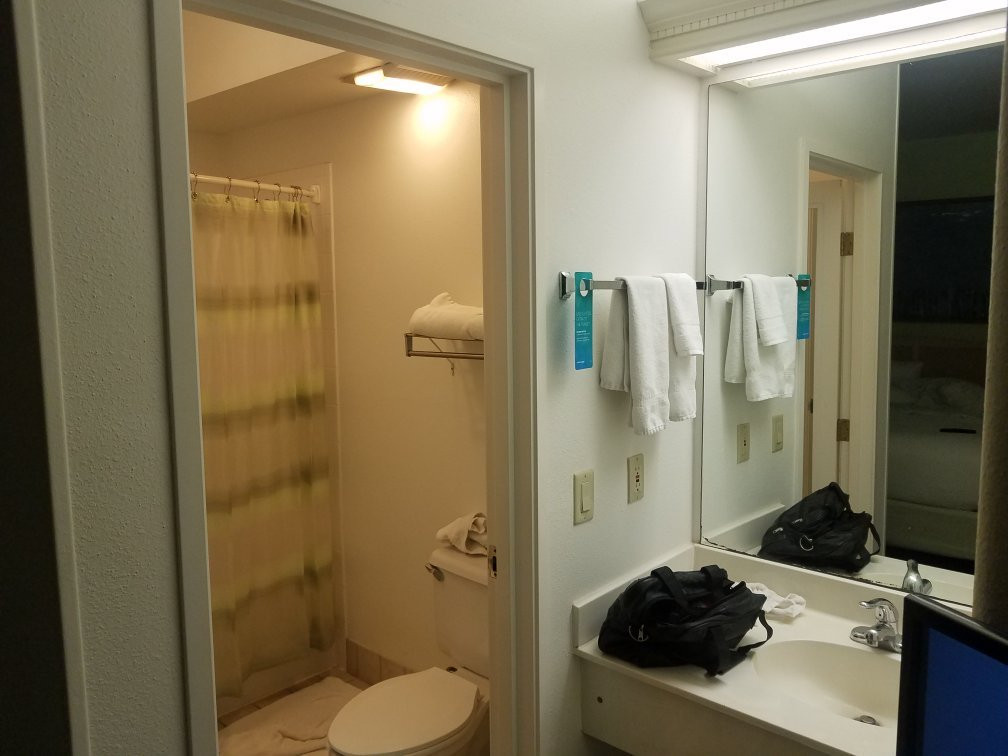 SpringHill Suites by Marriott Las Cruces主图