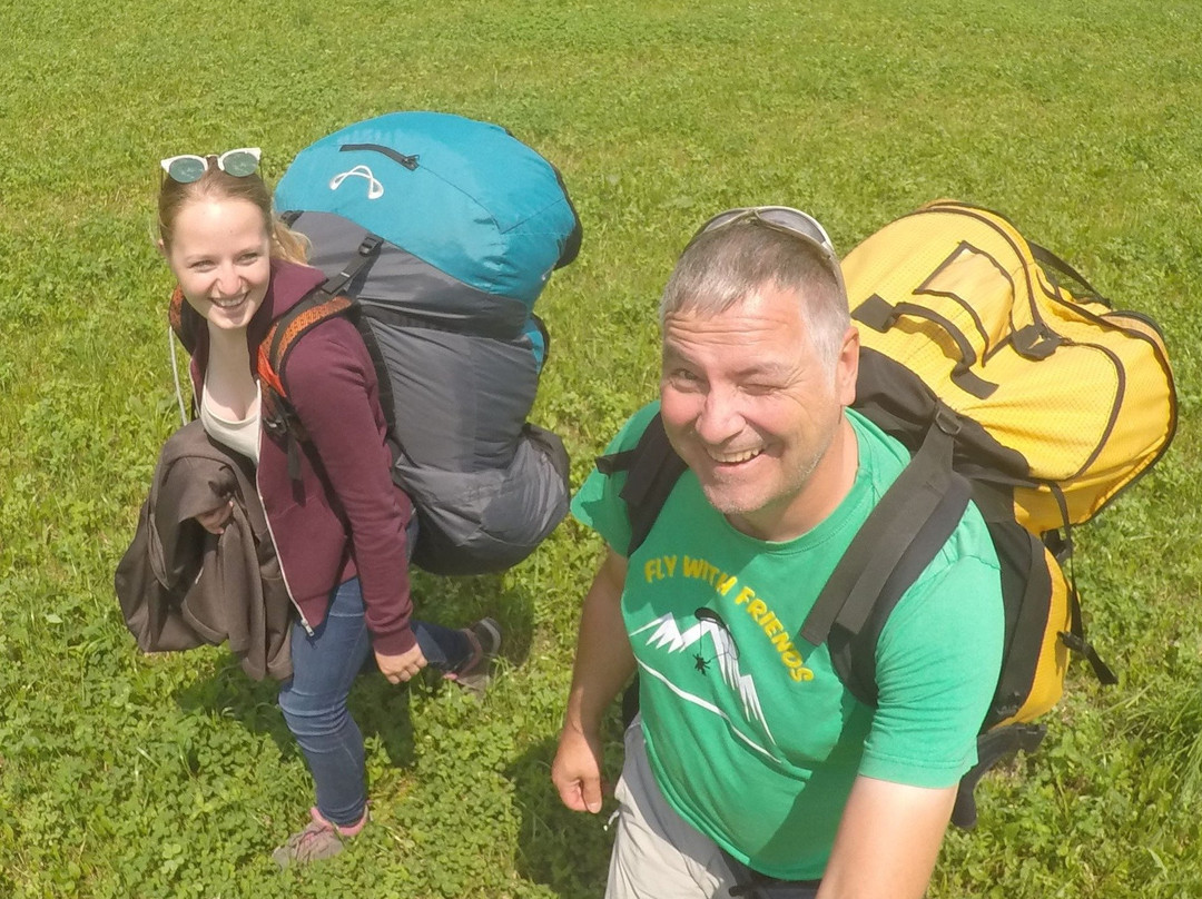 Flycenter Ossiachersee