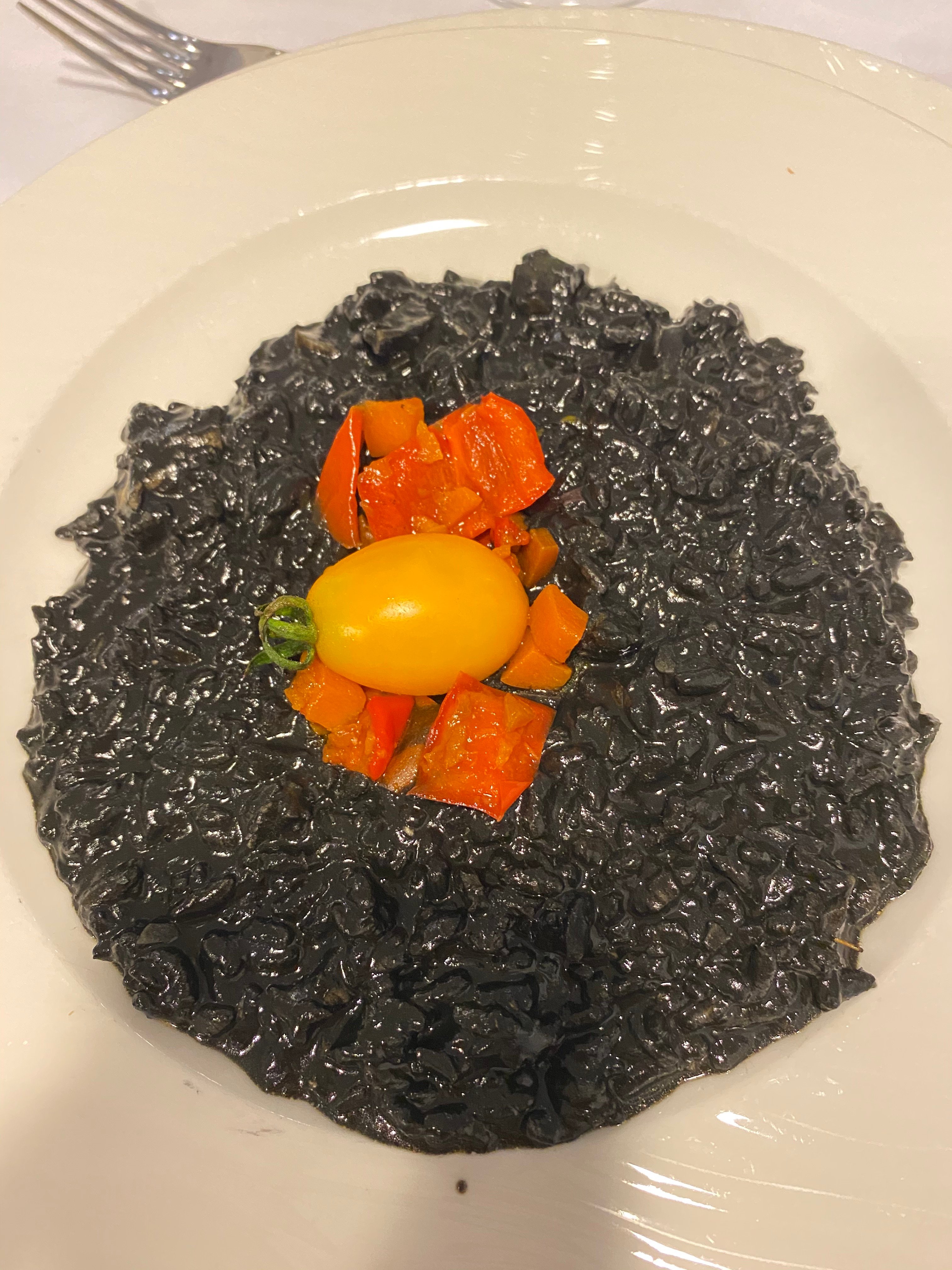 Hotel Haus Charlotte-餐饮