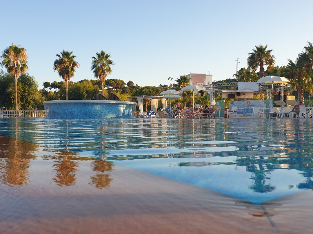 Village Baia Turchese主图