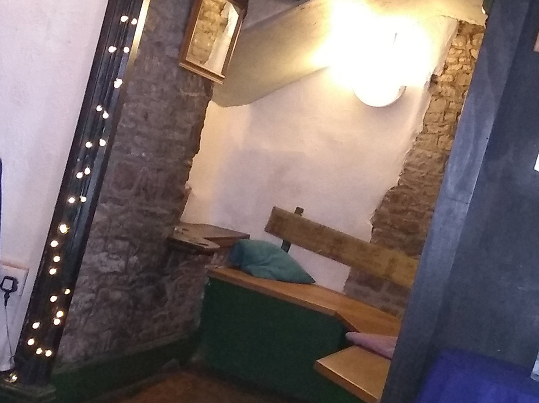 Queen's Head Monmouth主图