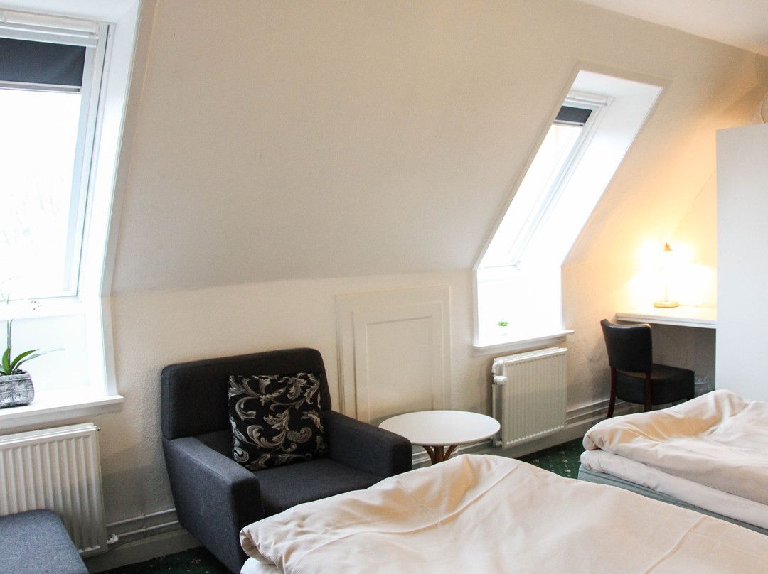 Hotel Krebshuset主图