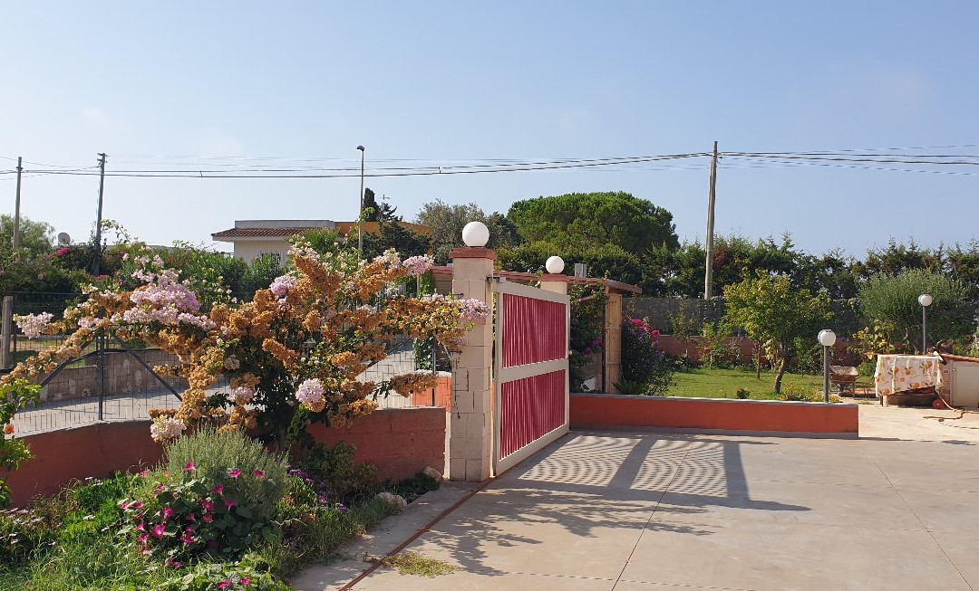 B&B Da Rosy E Giuse主图