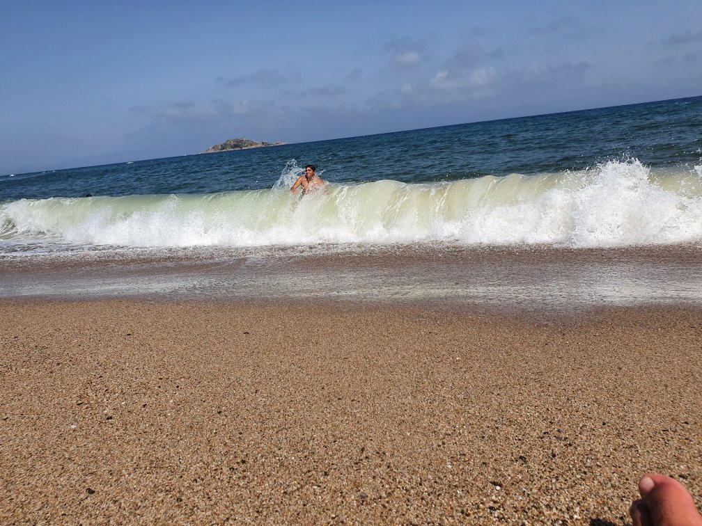 Spiaggia di Girasole-Girasole必去景点