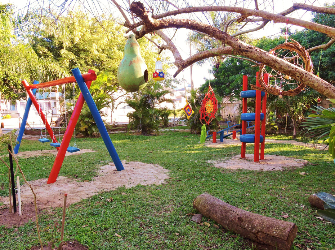 Castelo da Ilha主图