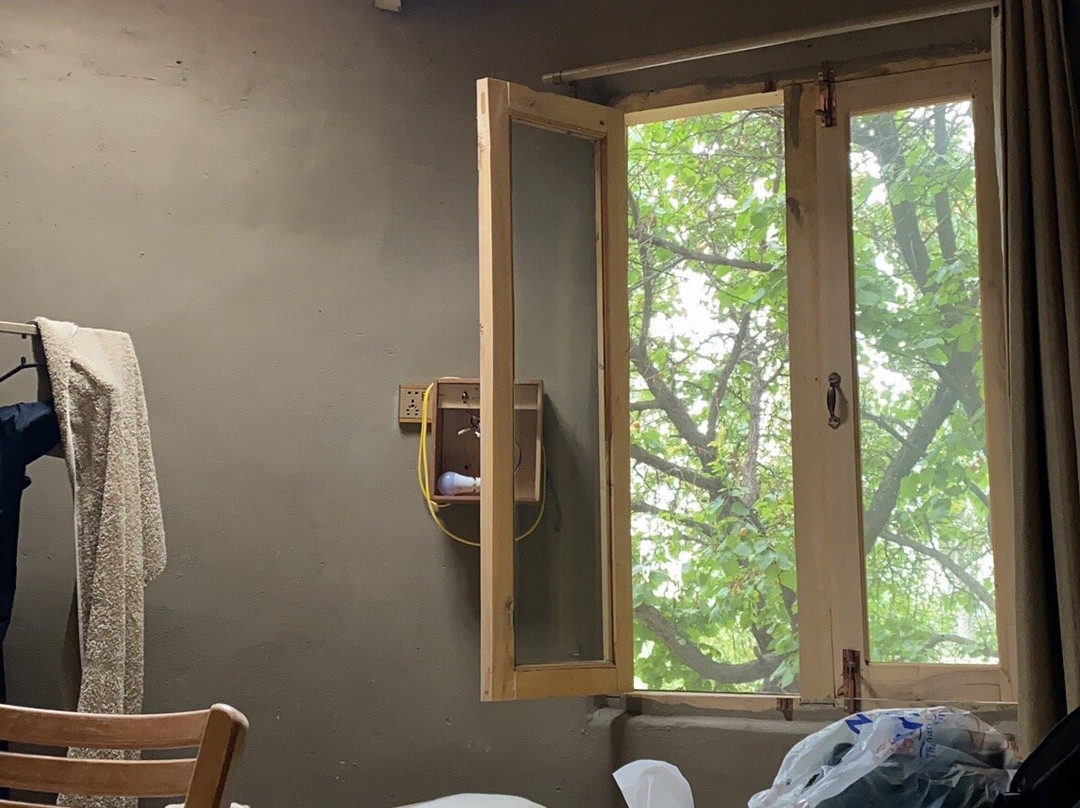 Mountain Story Resort Hunza主图