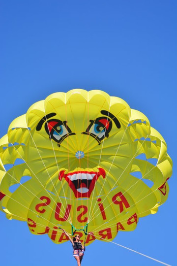 Gowater Watersport Club-库萨达斯必去景点