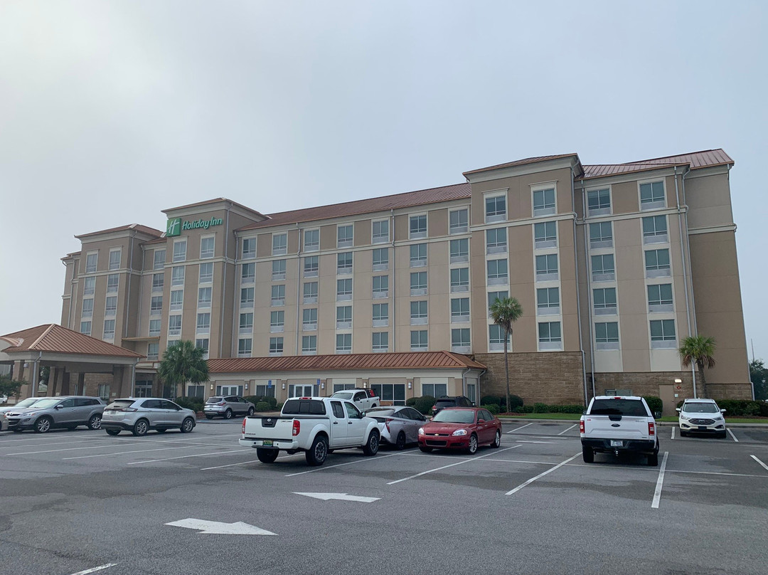 Holiday Inn Valdosta Conference Center By IHG主图