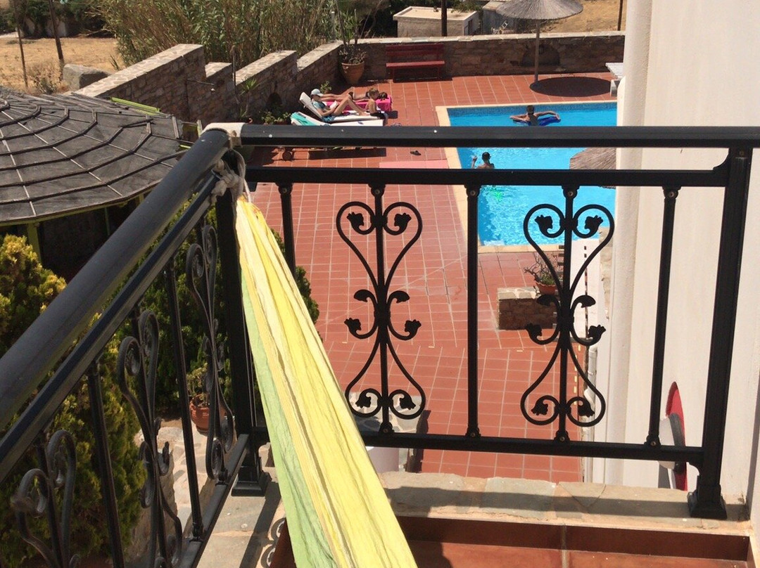 Paradisia Villas主图