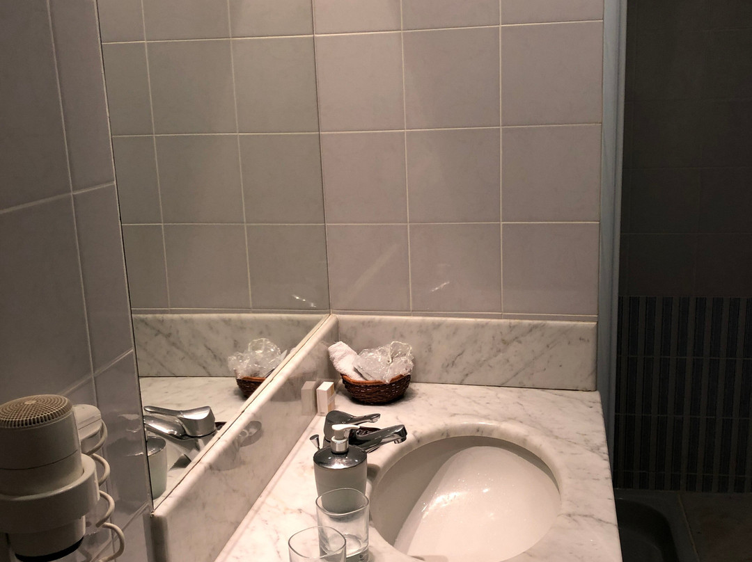 La Tana dell'Istrice主图