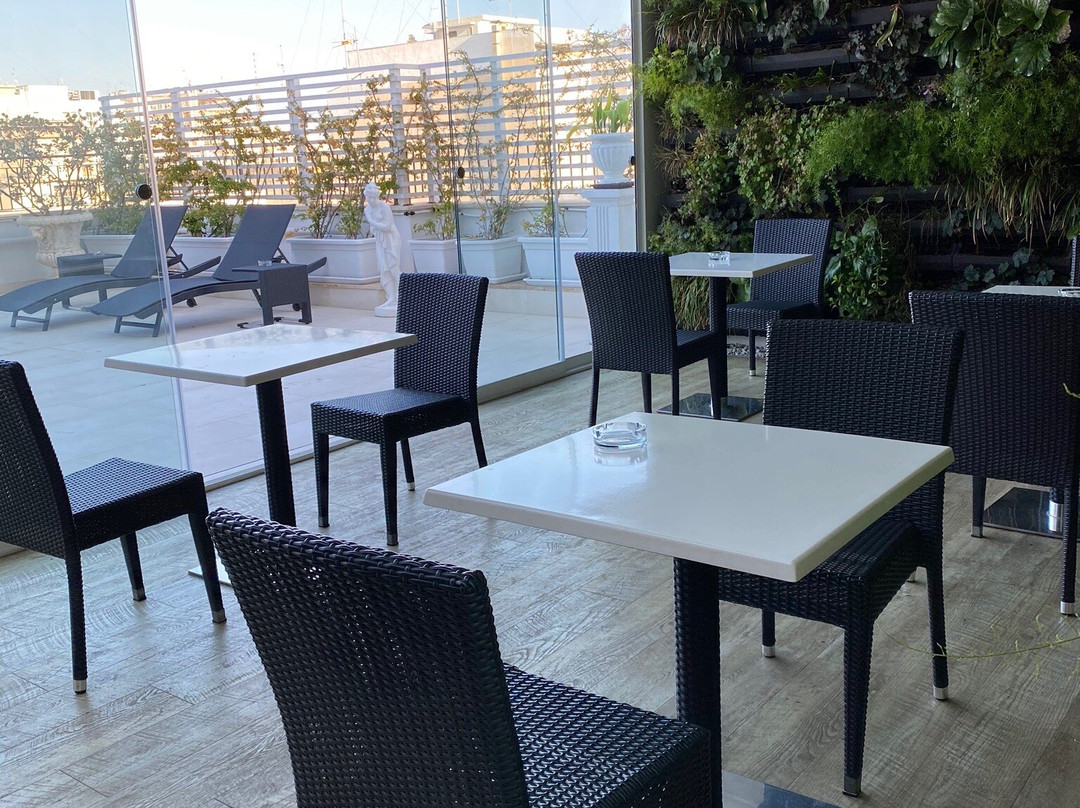 Adria Hotel Bari主图
