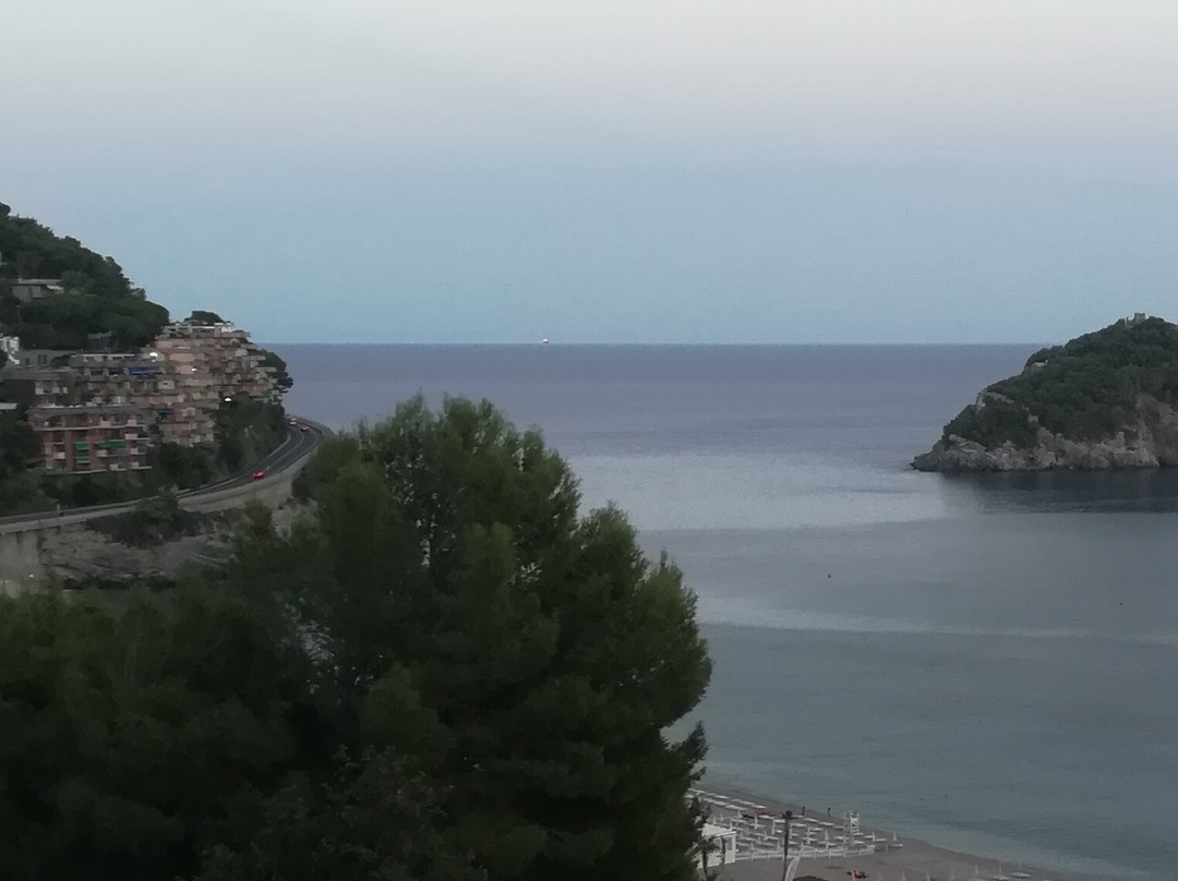 贝斯特韦斯特阿瓜诺维拉酒店主图