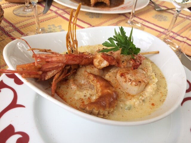 Riel-les-Eaux旅游攻略图片