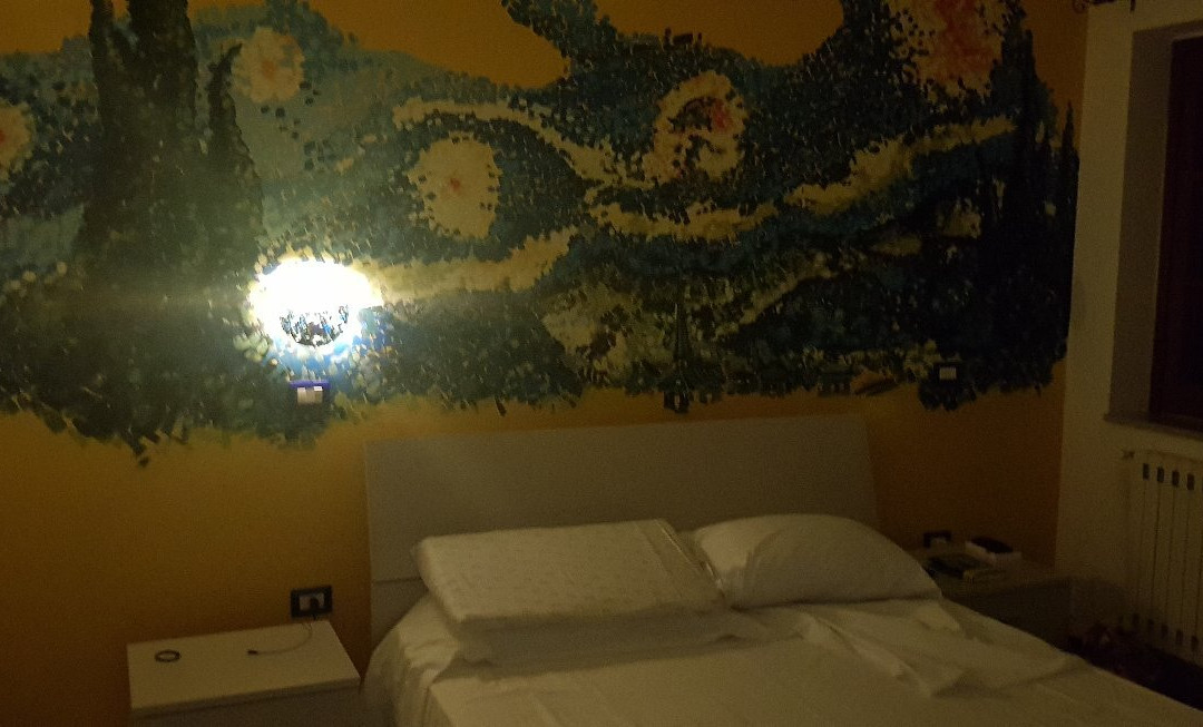 B&B La Dimora degli Artisti主图