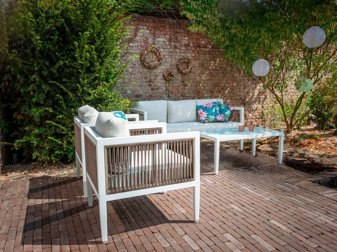 B&B La Corderie