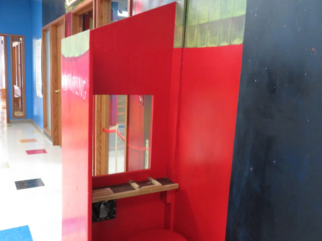 Kids in Motion-New Berlin必去景点