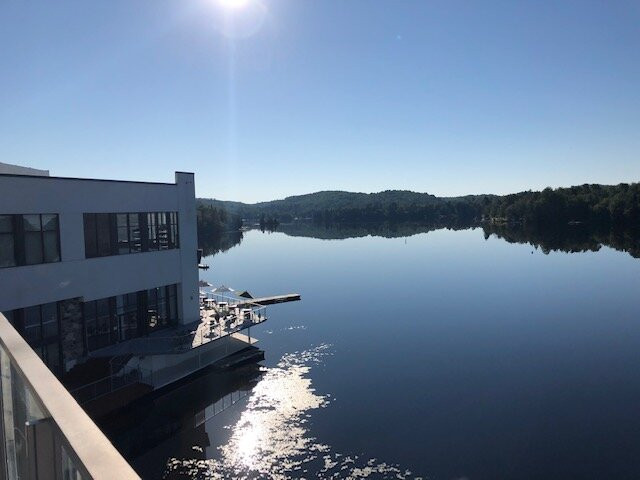 Esterel Resort主图