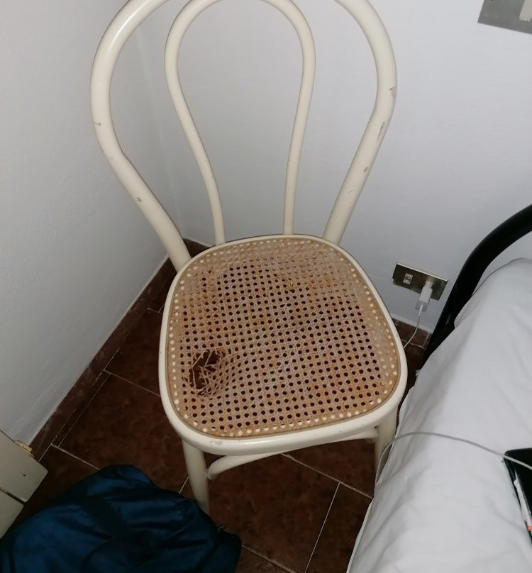 Hotel Meri主图