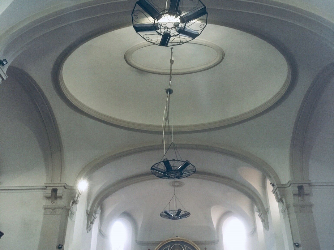 Eglise Notre-dame De L'assomption