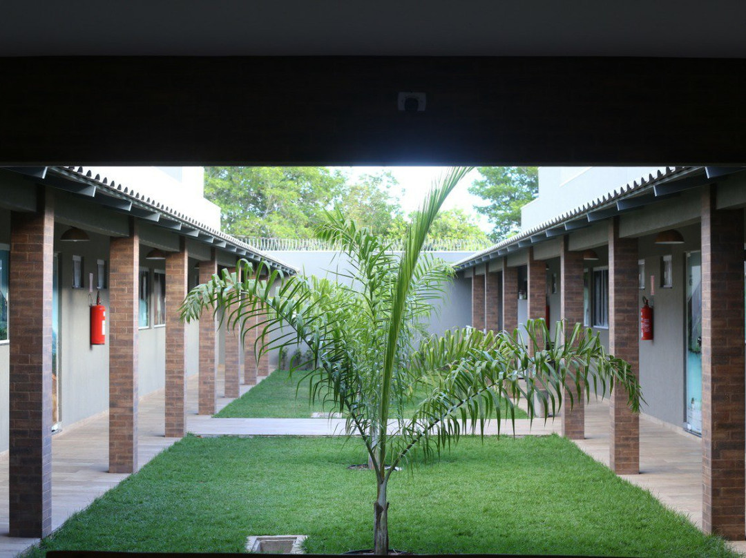 Pousada Recanto do Jalapao主图