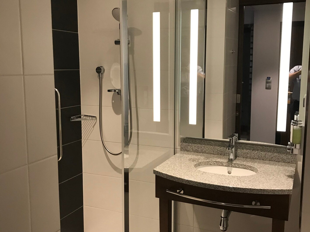 Hampton By Hilton Poznan Old Town主图