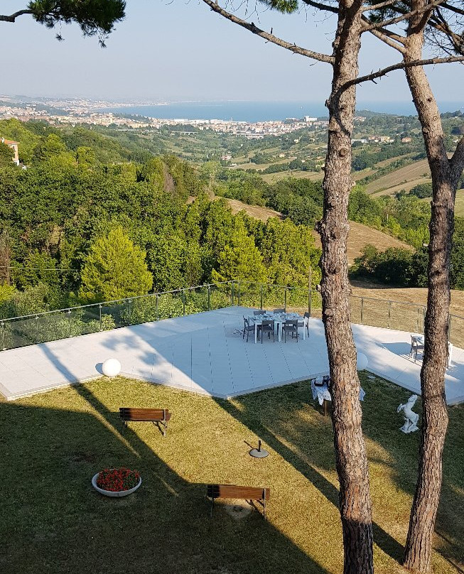 Villa De Ruschi Guest House主图